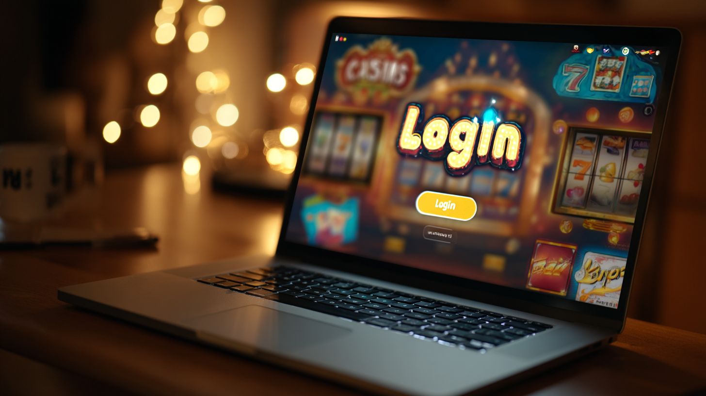 ZE77 Login