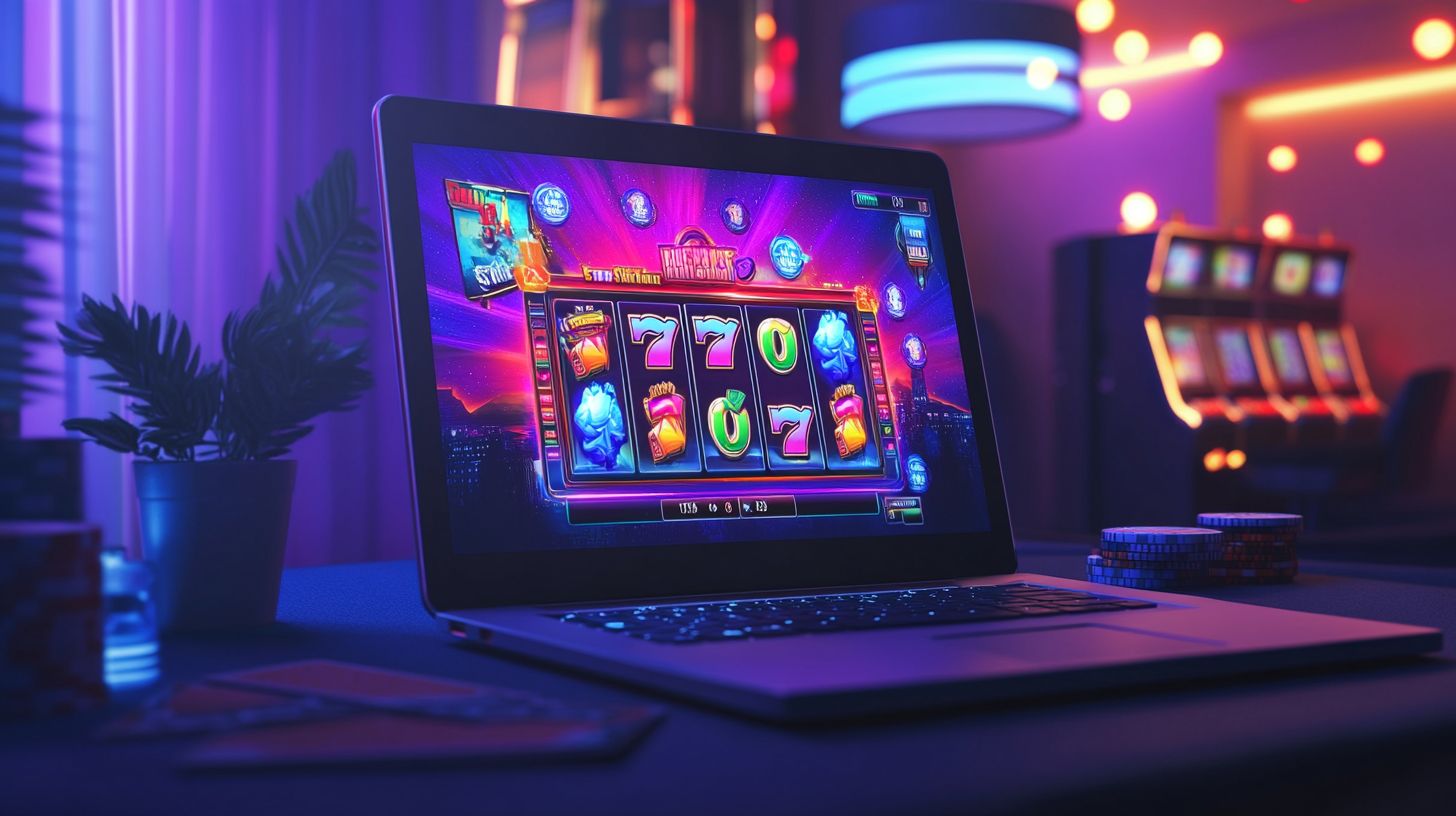 ZE77 Slots